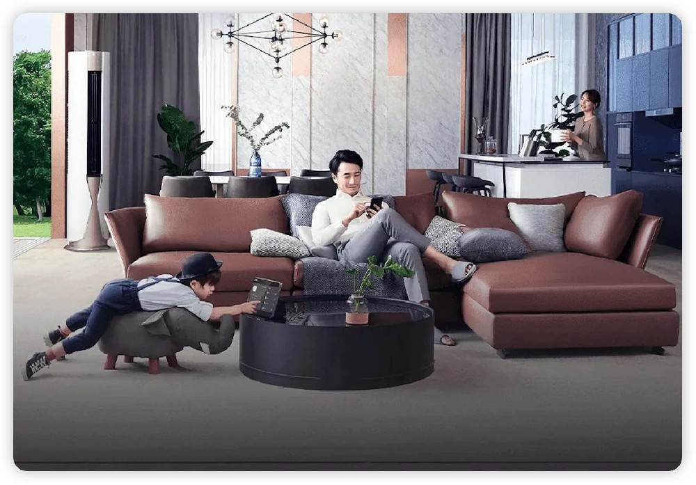 海尔系列-家用空调，中央空调，空气能热泵，电视 冰箱，洗衣机，智能门锁